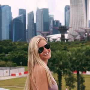 Meet your Posher, Jacquelyn